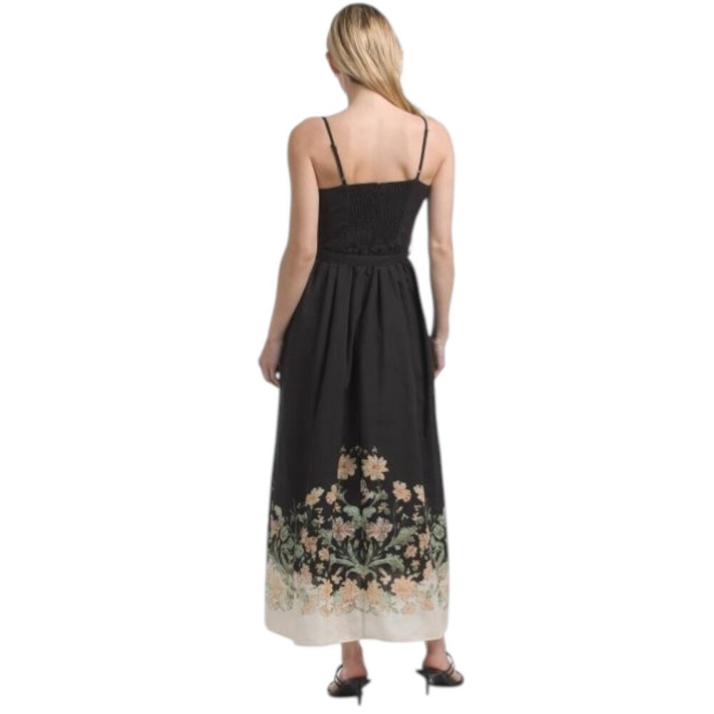 EN SAISON Iris Maxi Dress - Picture 2 of 7